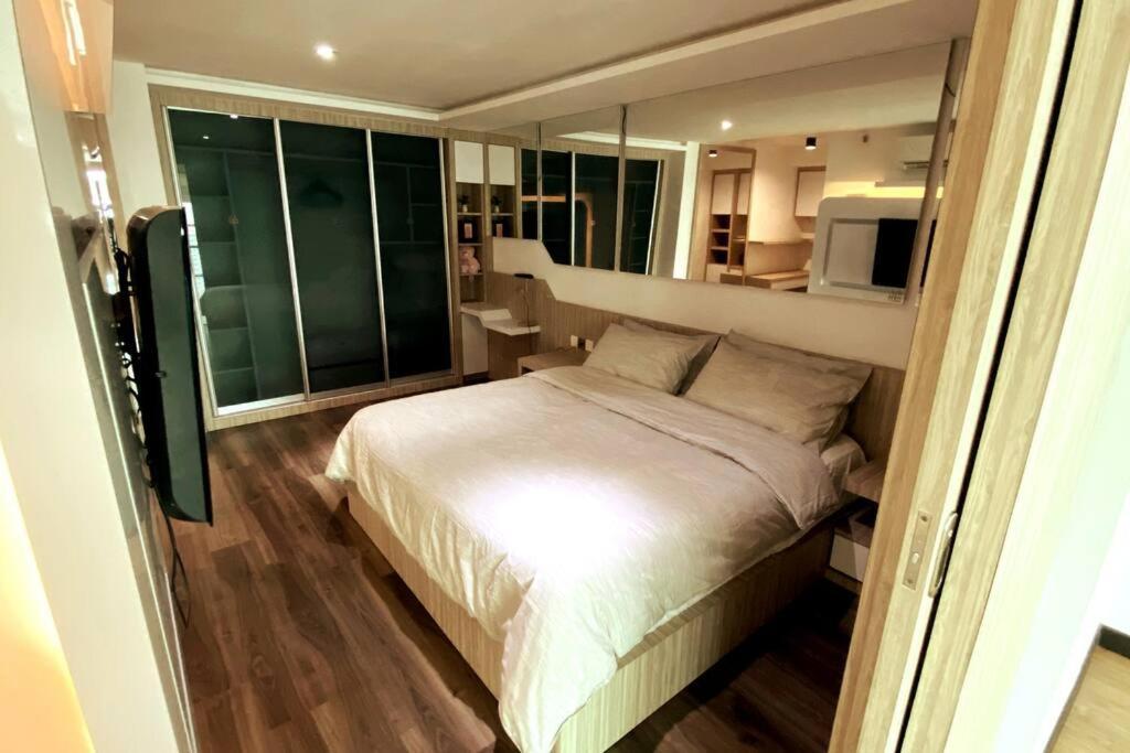 The Maritime Suite @ Panoramic Duplex 海景の家 Jelutong Εξωτερικό φωτογραφία