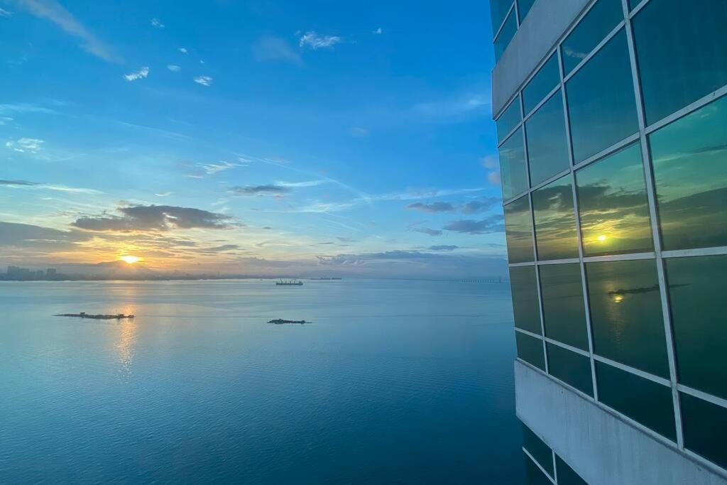 The Maritime Suite @ Panoramic Duplex 海景の家 Jelutong Εξωτερικό φωτογραφία